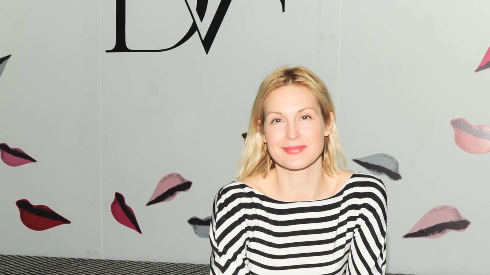 Kelly Rutherford
