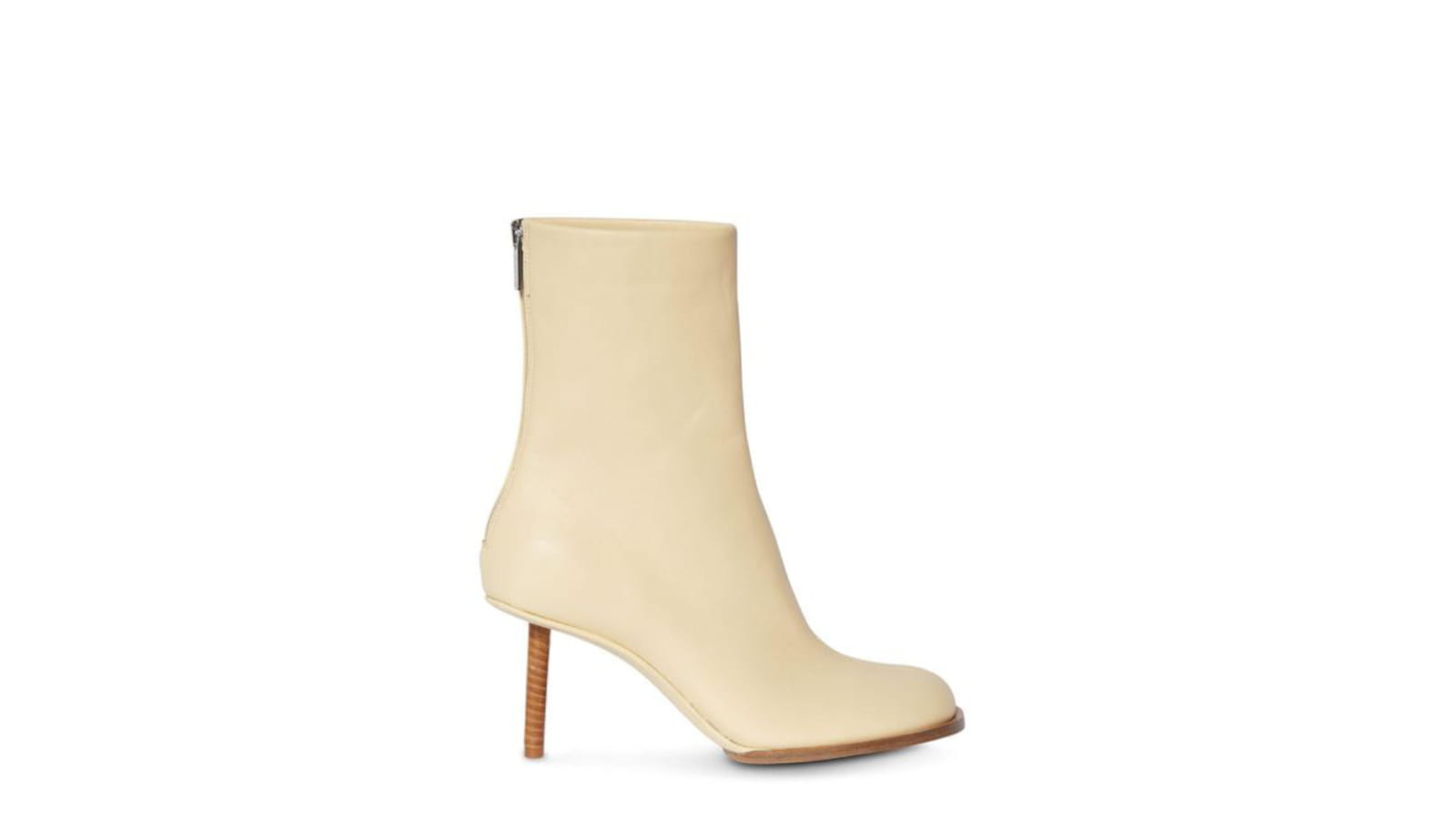 Bottines Jacquemus