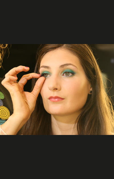 Des faux cils pour un regard de star
