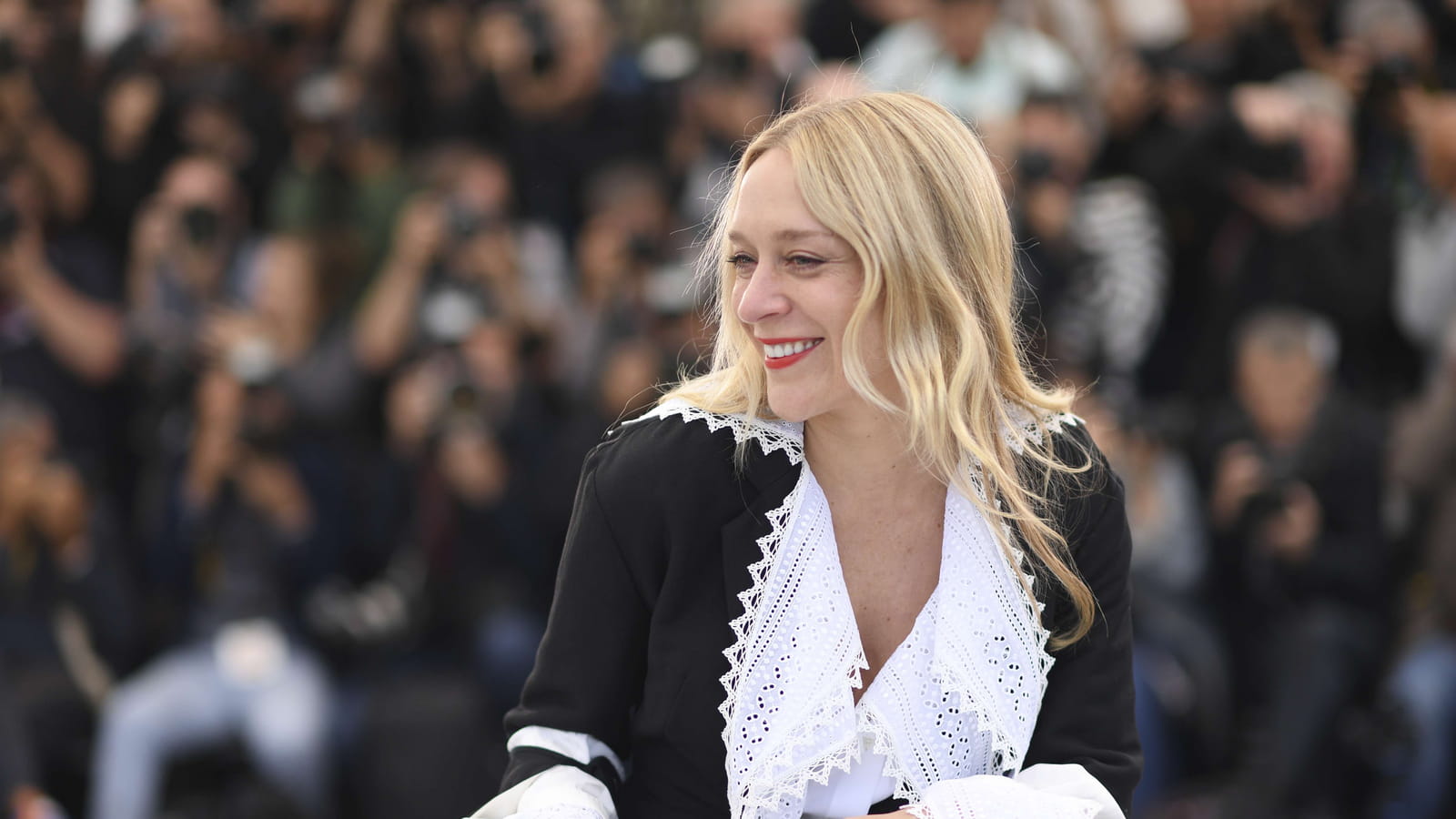 Chloë Sevigny
