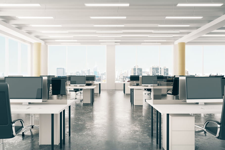 Comment bien bûcher (et buller) au bureau entre Noël et le jour de l'An ?