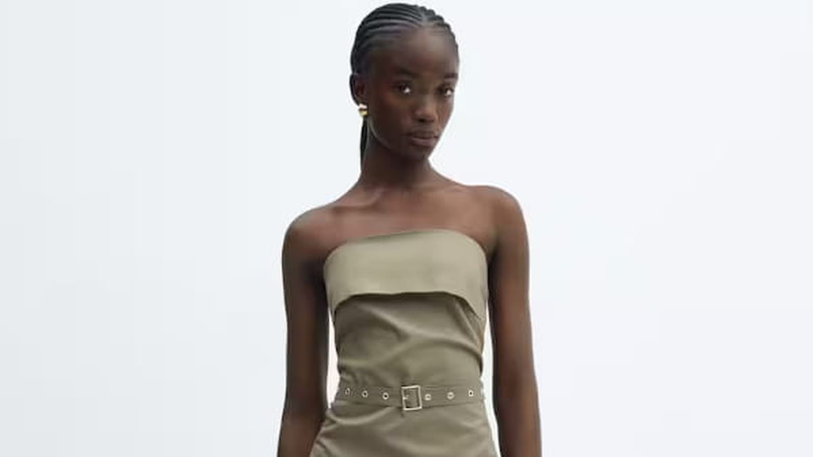 Robe Mango 