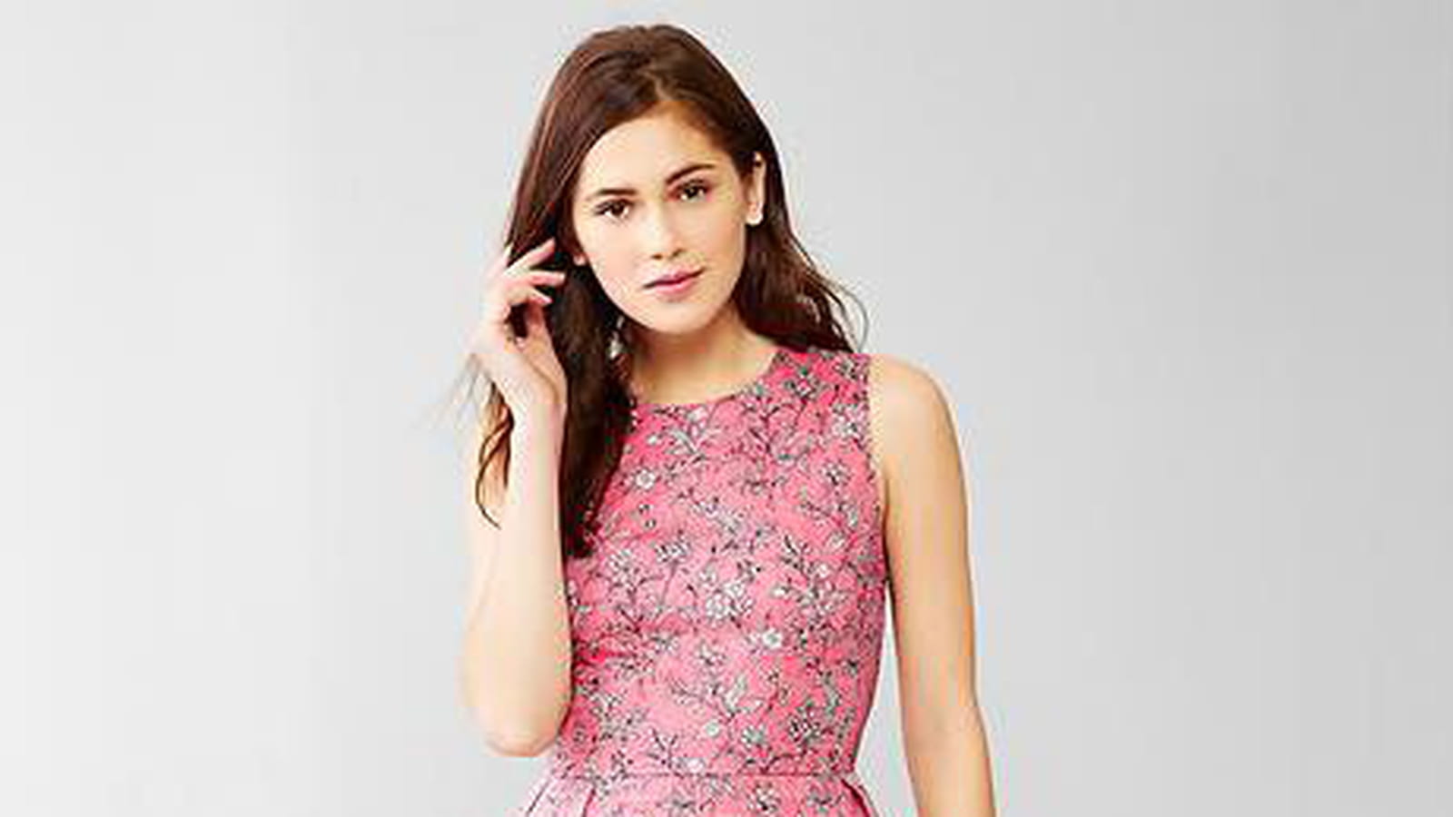 Robe Gap Petite