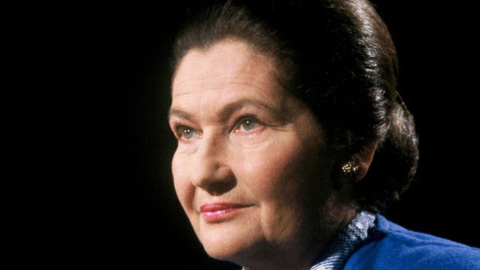 Simone Veil 