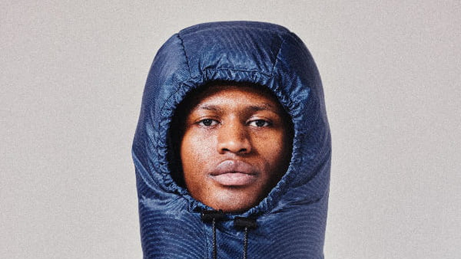 Parka The North Face