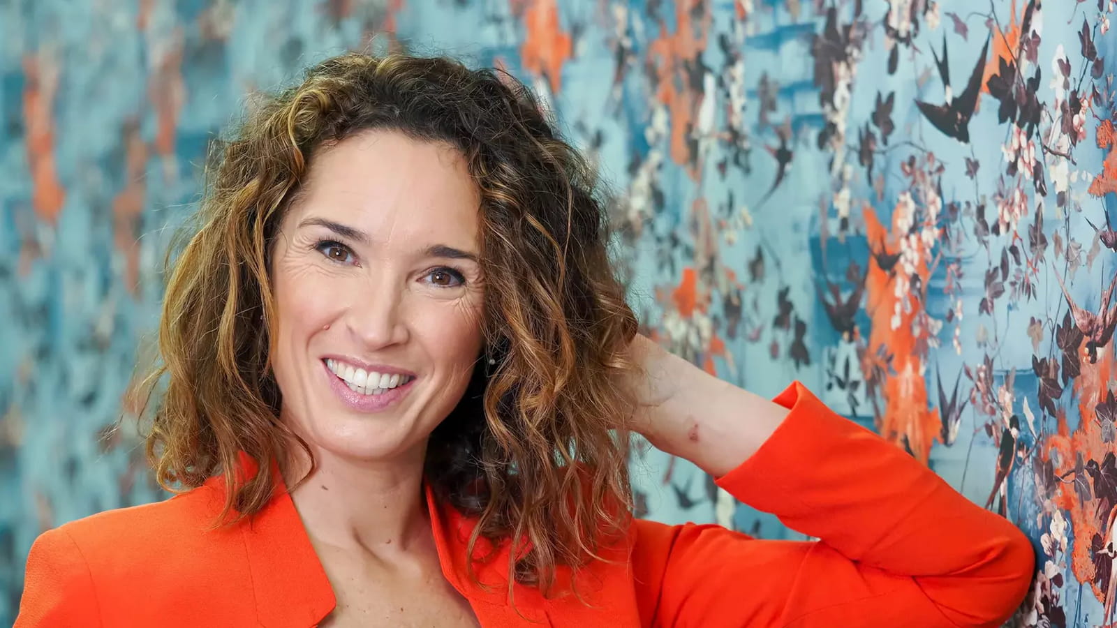 Marie-Sophie Lacarrau