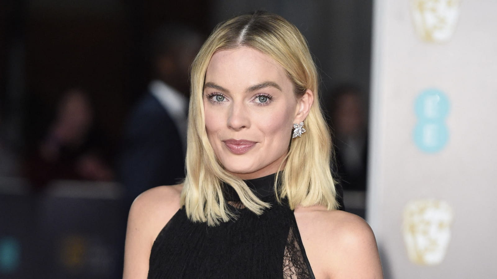 Margot Robbie