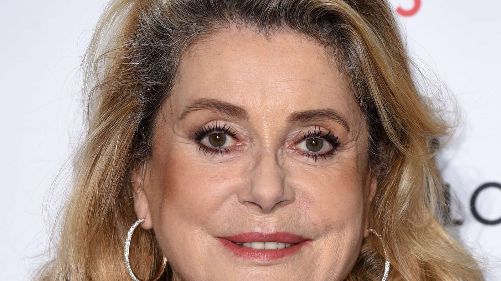 Catherine Deneuve