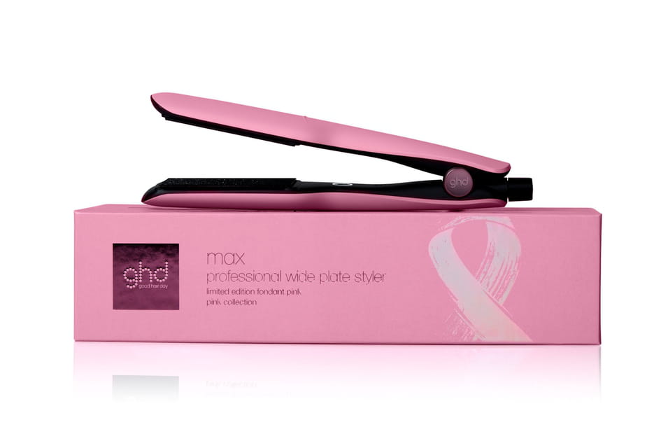 Styler expert ghd max