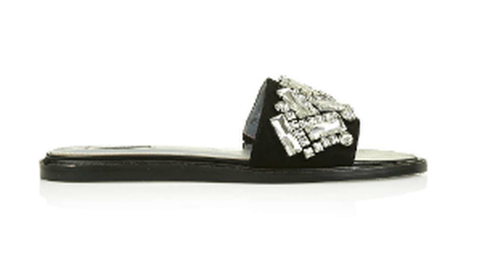 Sandales Topshop 