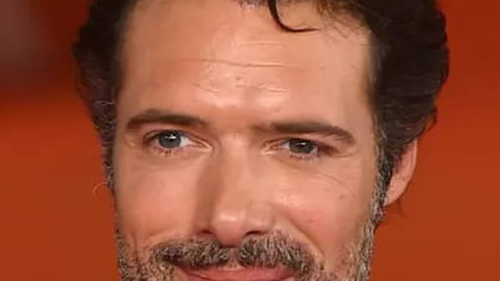 Nicolas Bedos