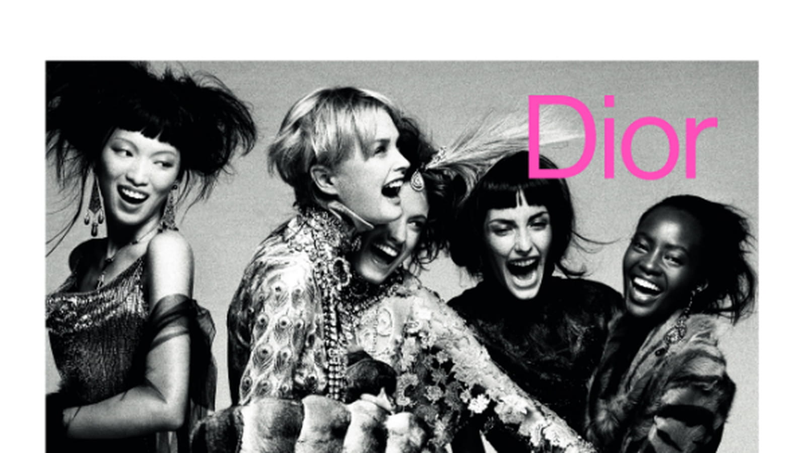 Dior, Moments De Joie