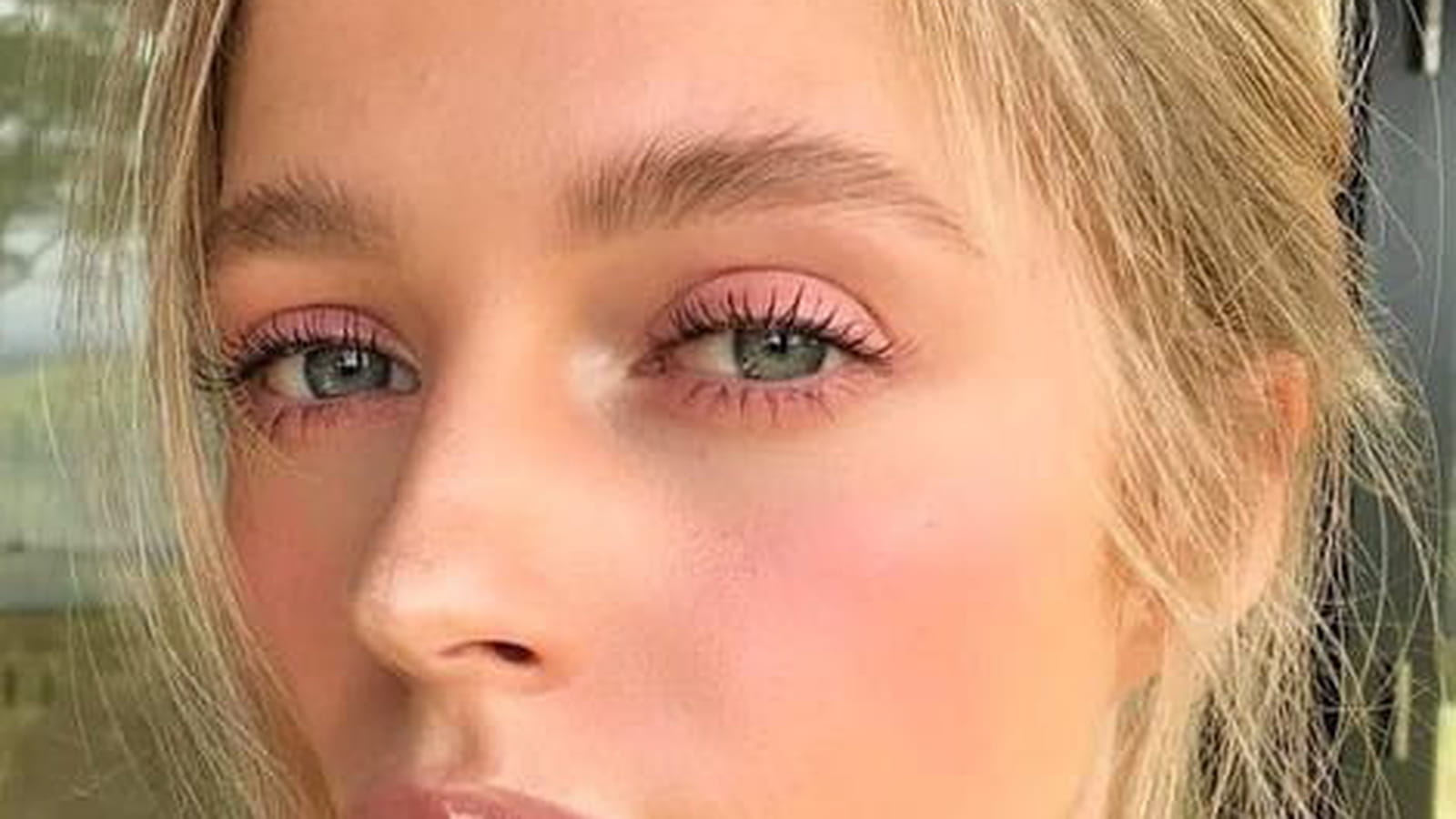 Le maquillage naturel