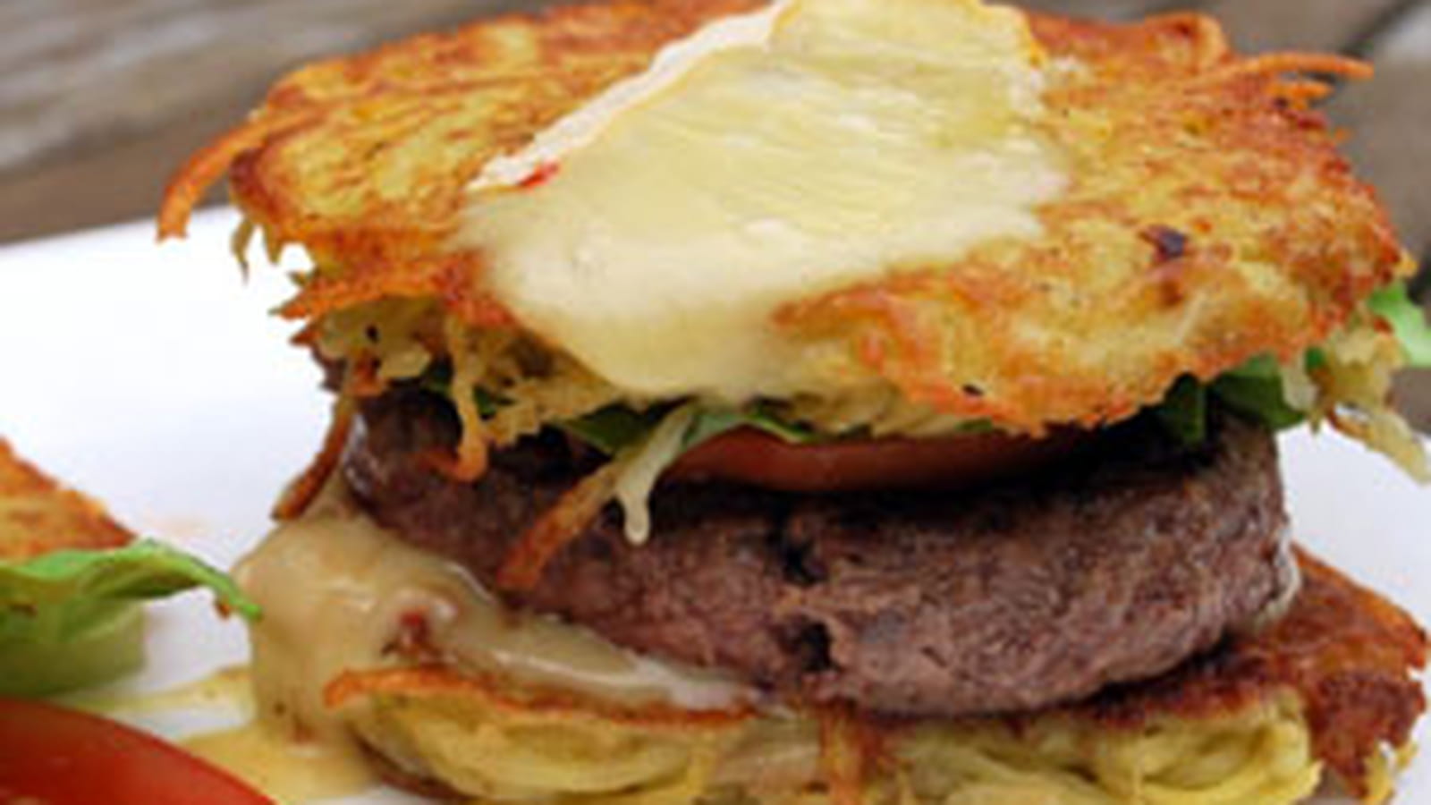 Hamburger