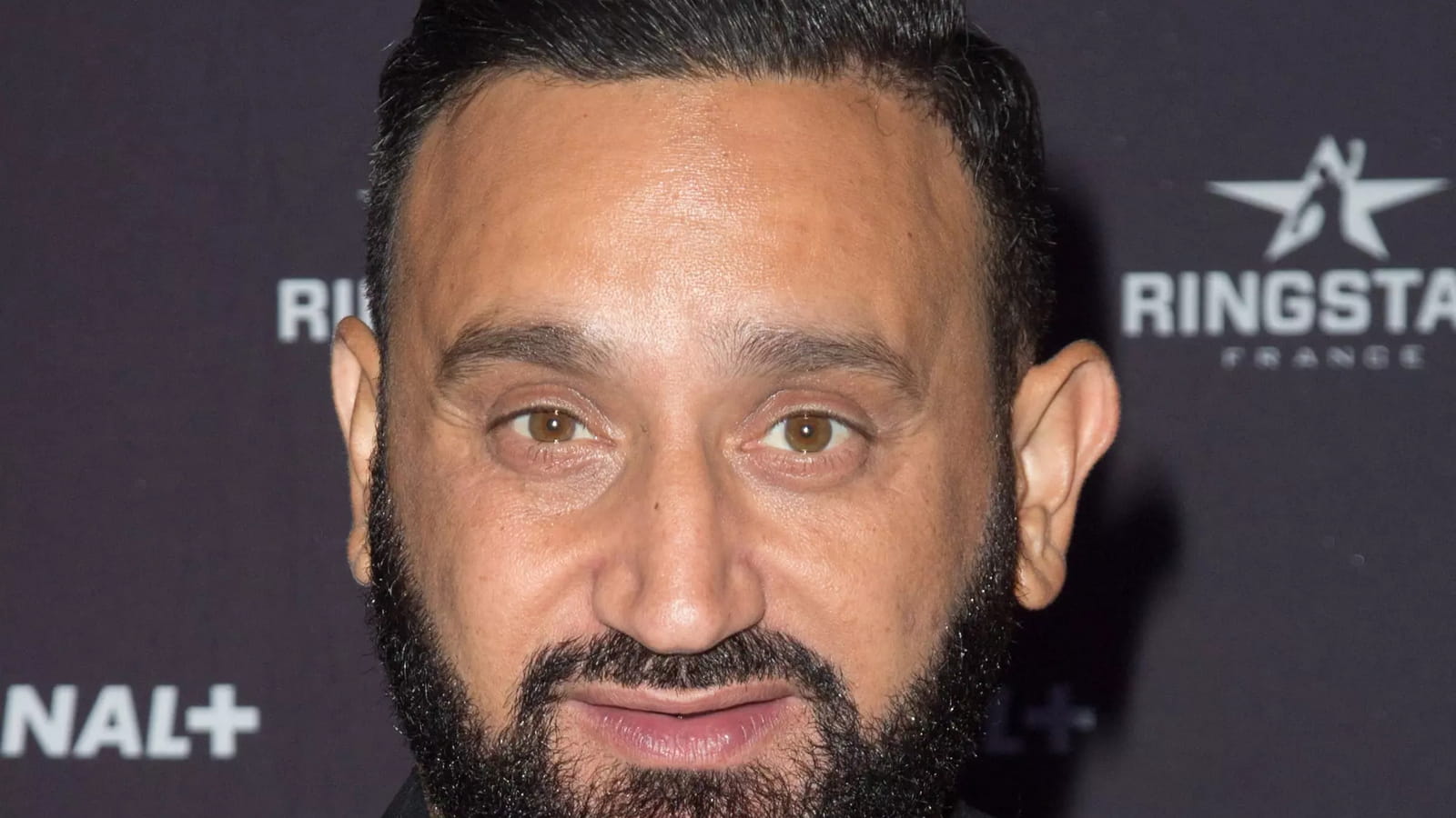 Cyril Hanouna