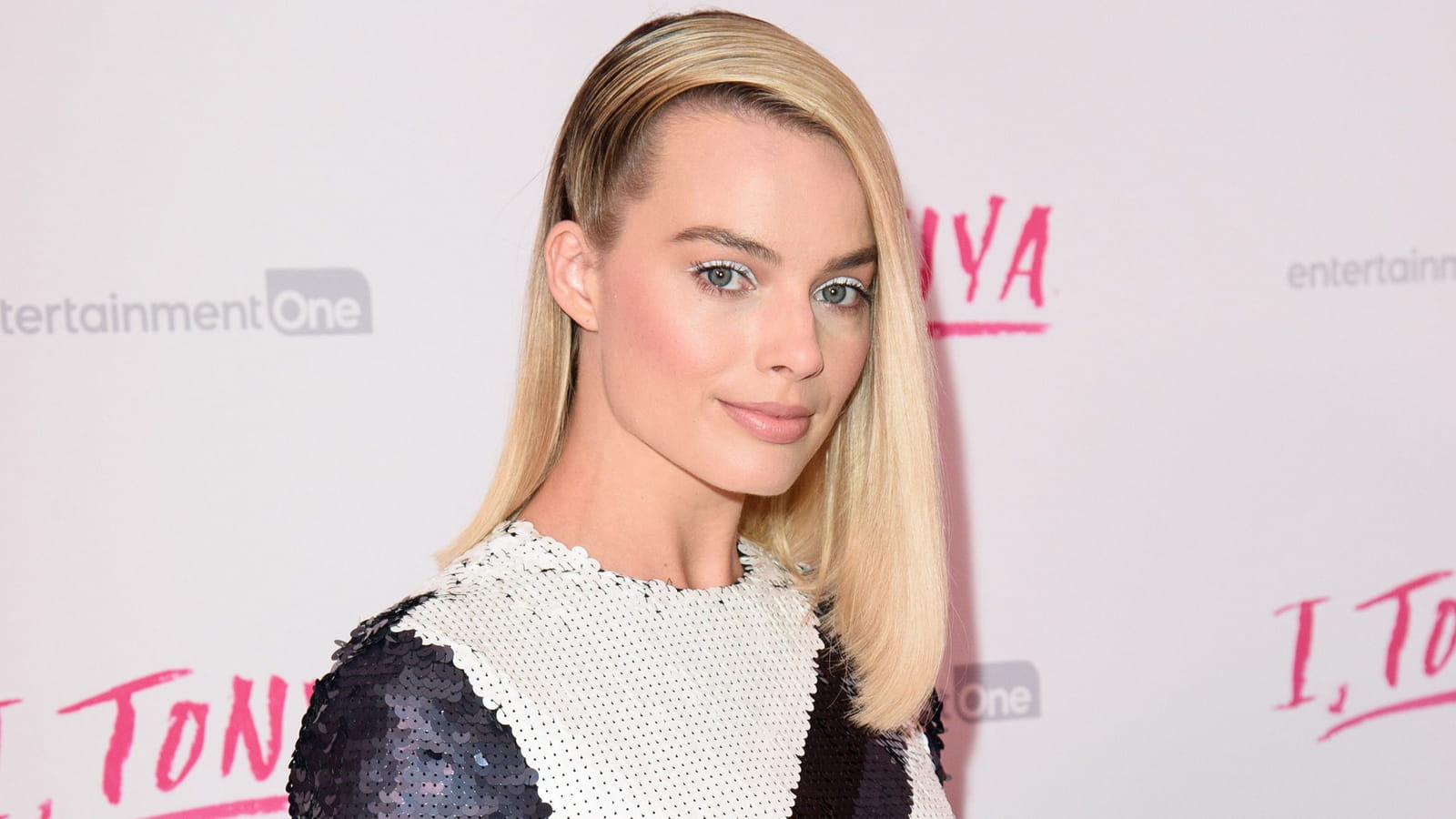 Margot Robbie