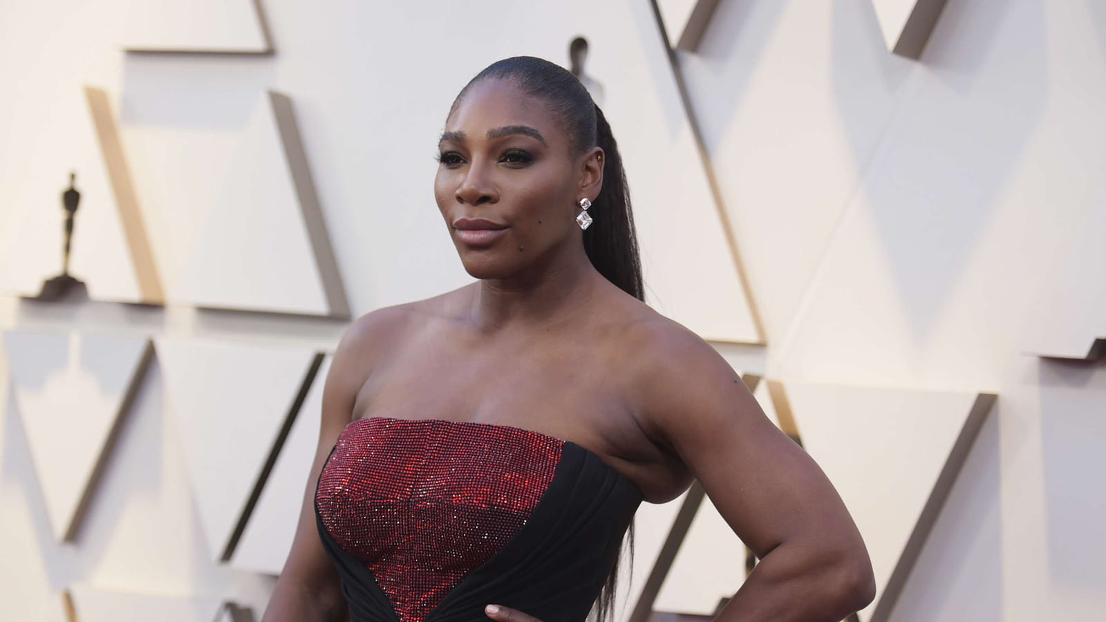 Serena Williams