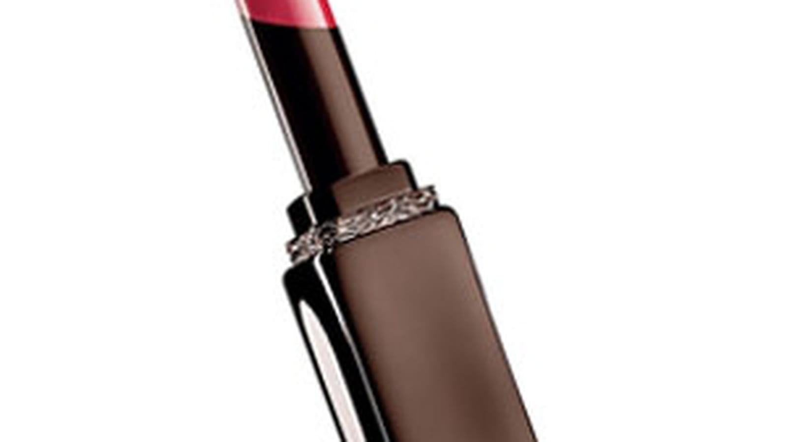 Kisskiss Stick Gloss "Fleur de Feu" de Guerlain