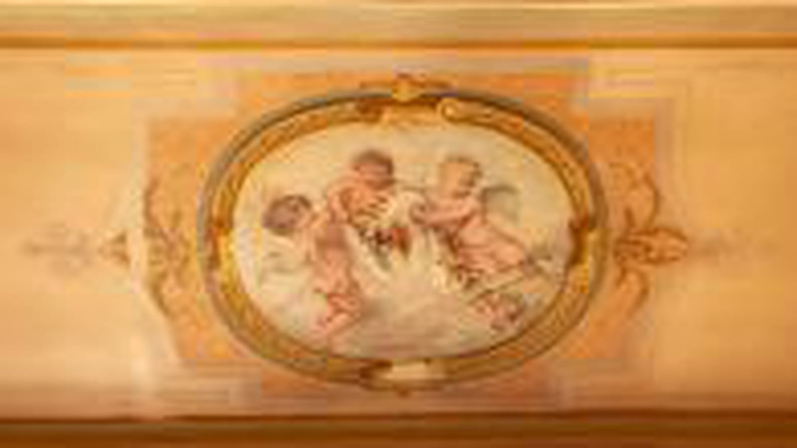Plafond