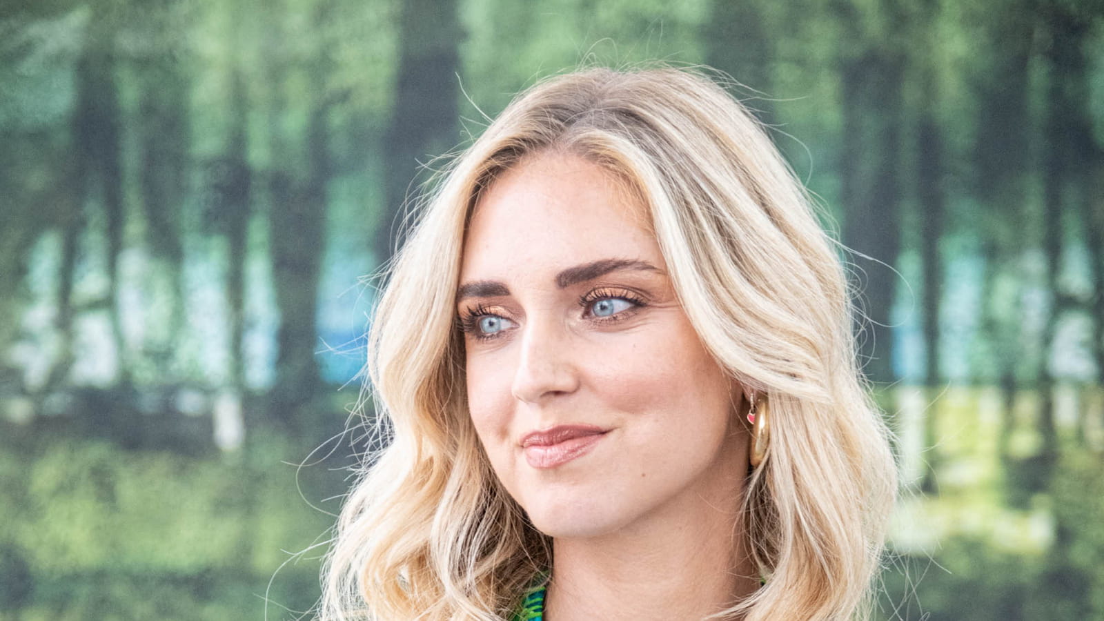 Chiara Ferragni 