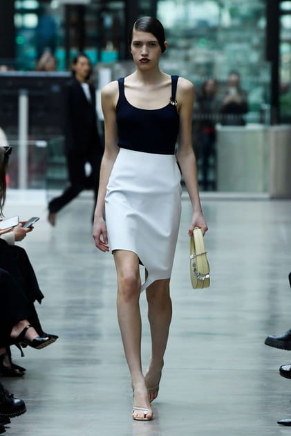 D&eacute;fil&eacute; Coperni automne-hiver 2020-2021