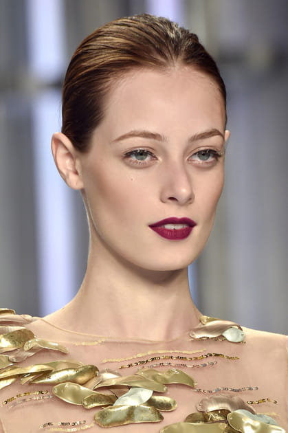 Brillance et matit&eacute;