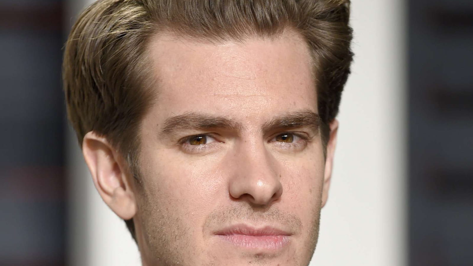 Andrew Garfield