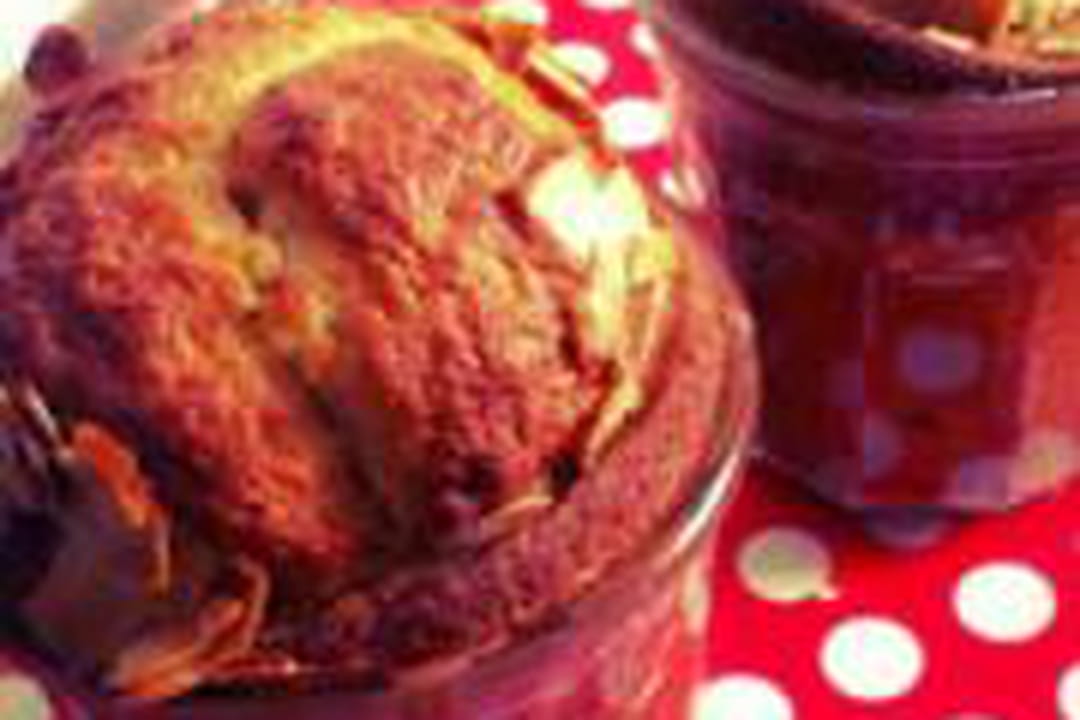 N° 42 : Cakes en bocaux