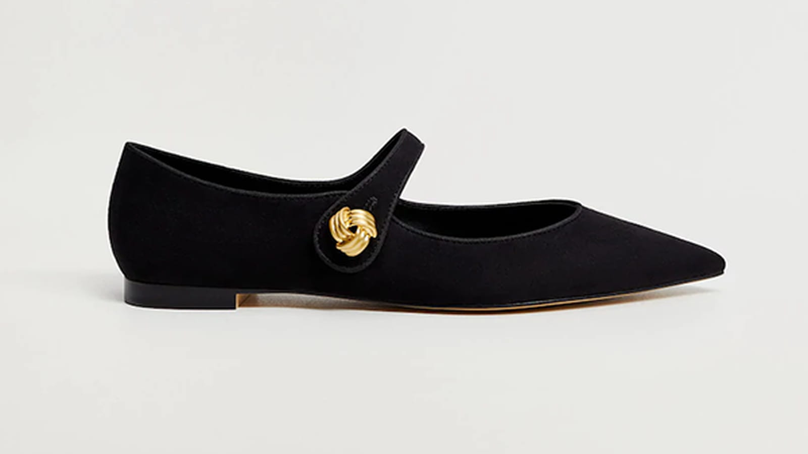Ballerines Mango