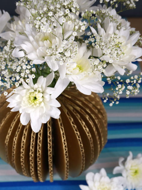 Un centre de table qui fait un carton par My Day & co'