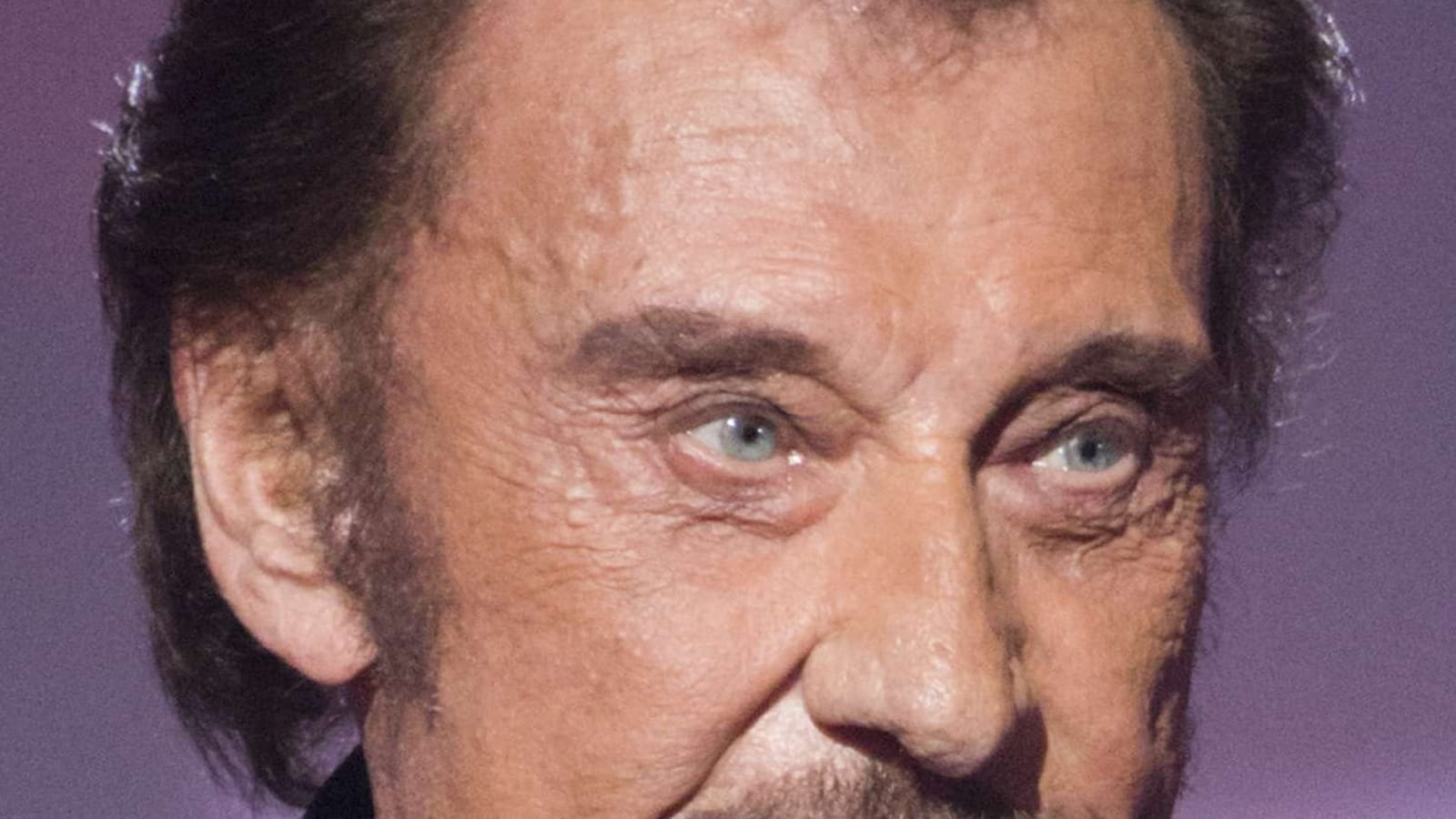 Johnny Hallyday
