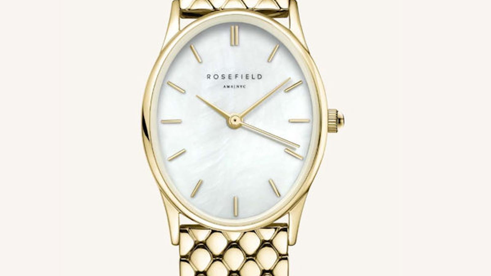 Montre Rosefield