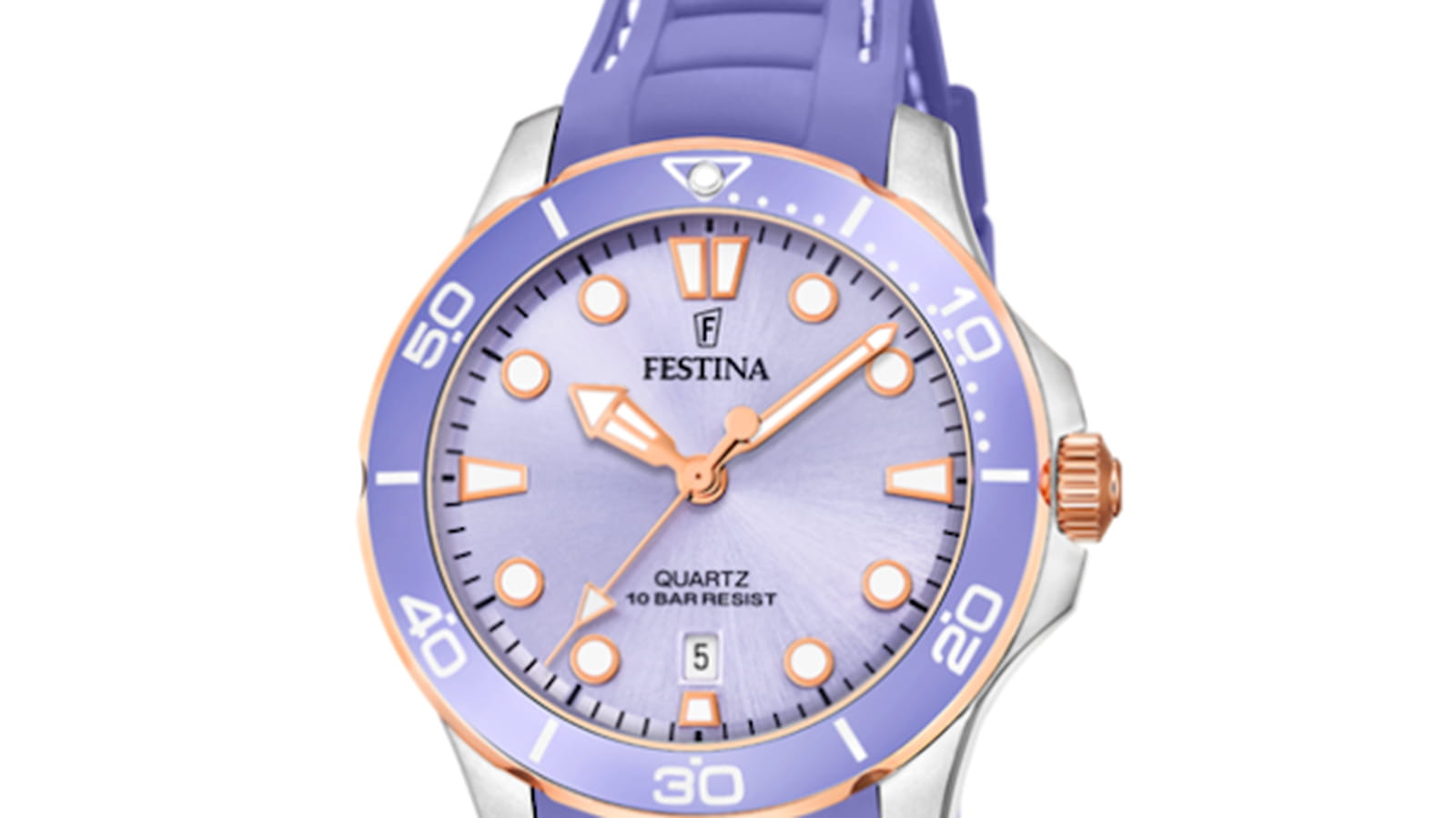Montre Festina