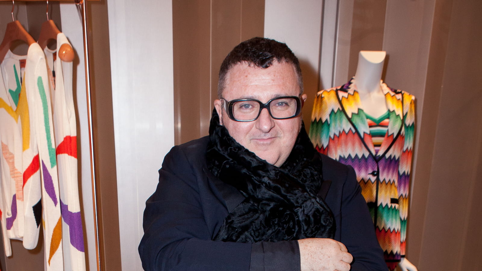 Alber Elbaz