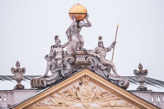 Cette ville d'Europe n'a presque aucun touriste pourtant elle est r&eacute;put&eacute;e pour sa qualit&eacute; de vie