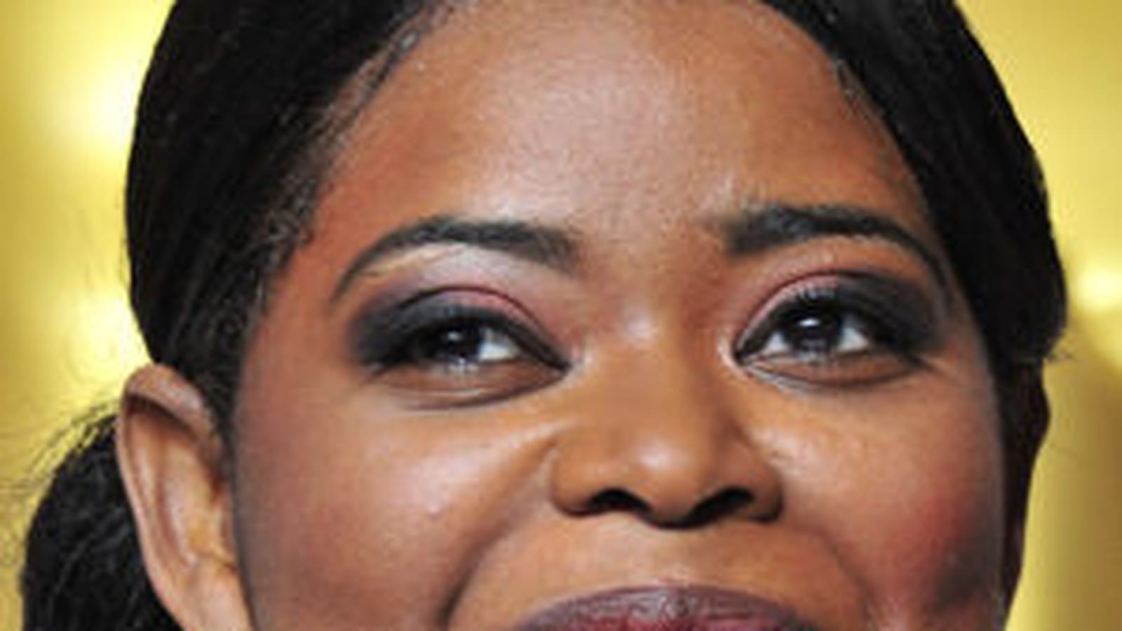 Octavia Spencer