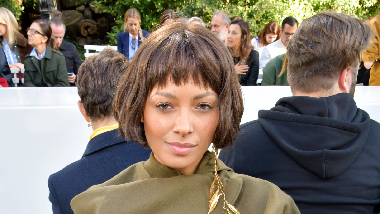 Kat Graham