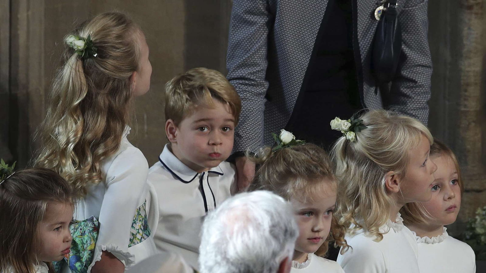 Mariage de Princesse Eugénie