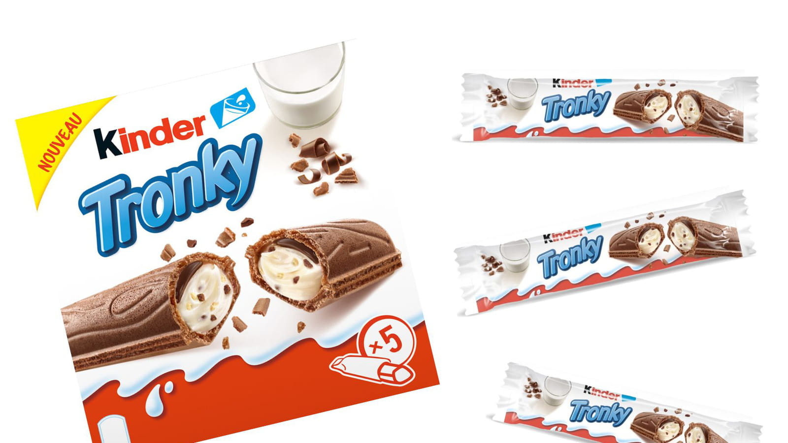 Kinder