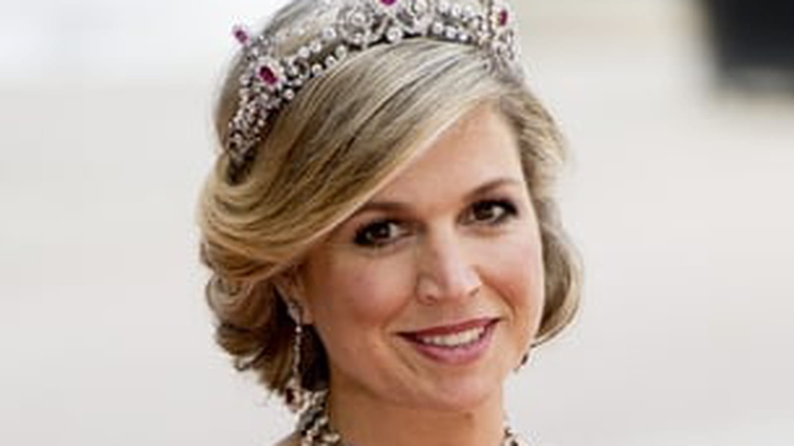 Maxima des Pays-Bas