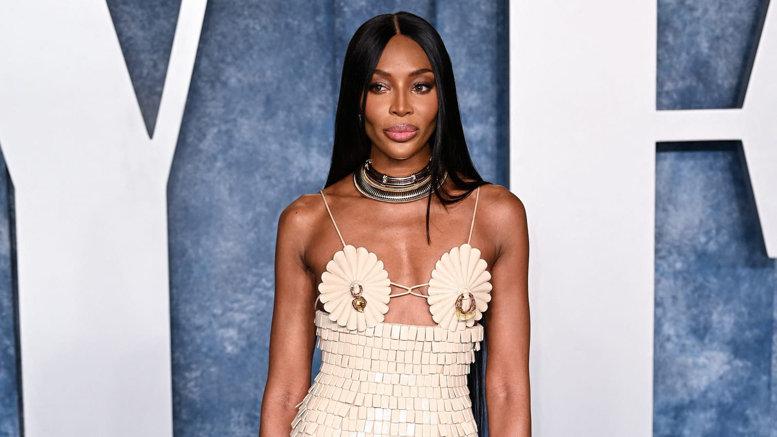 Naomi Campbell
