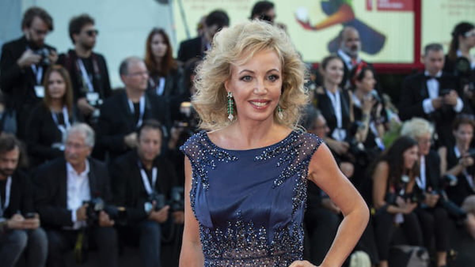 Camilla de Bourbon 