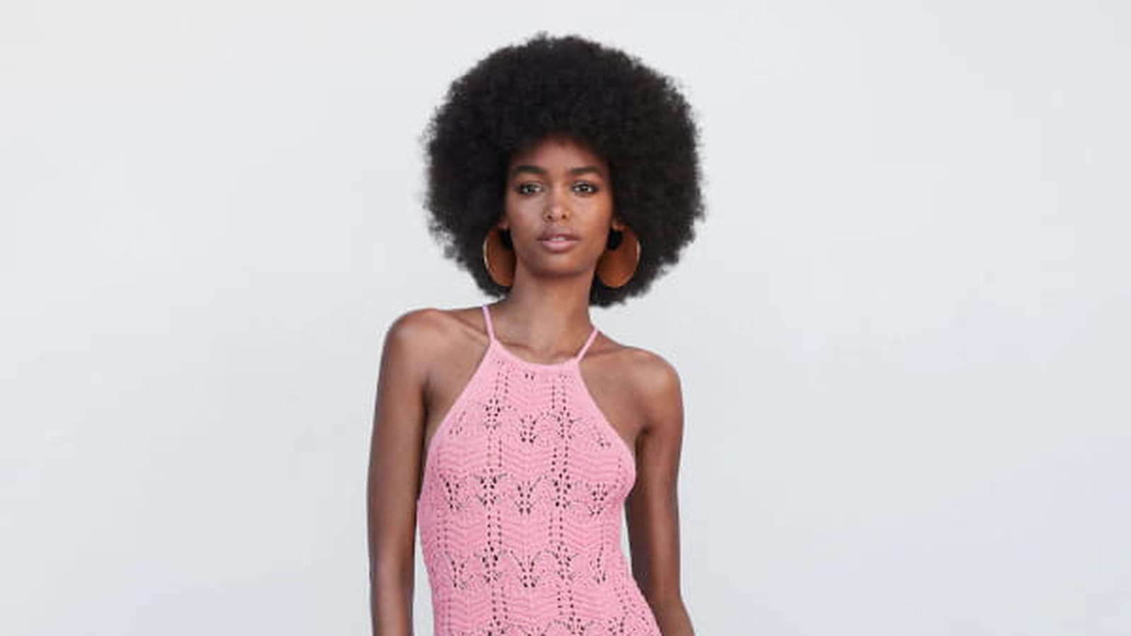 Robe Mango 