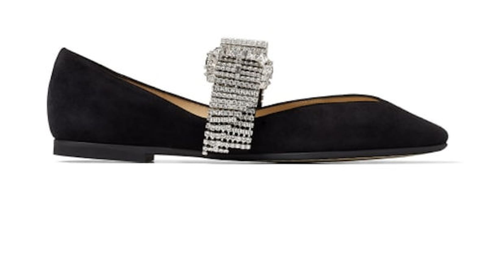 Ballerines Jimmy Choo