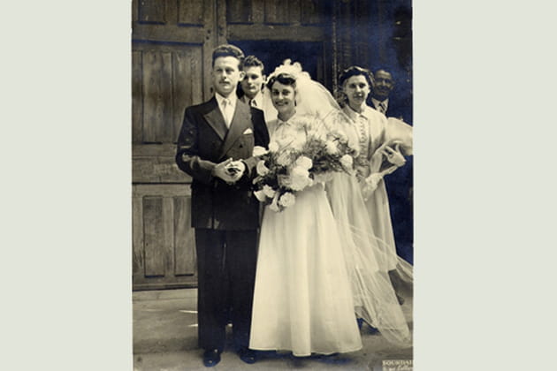 Ils vont créer un foyer