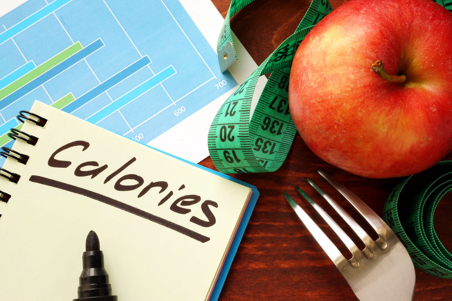 Régime dissocié : à chaque repas son aliment