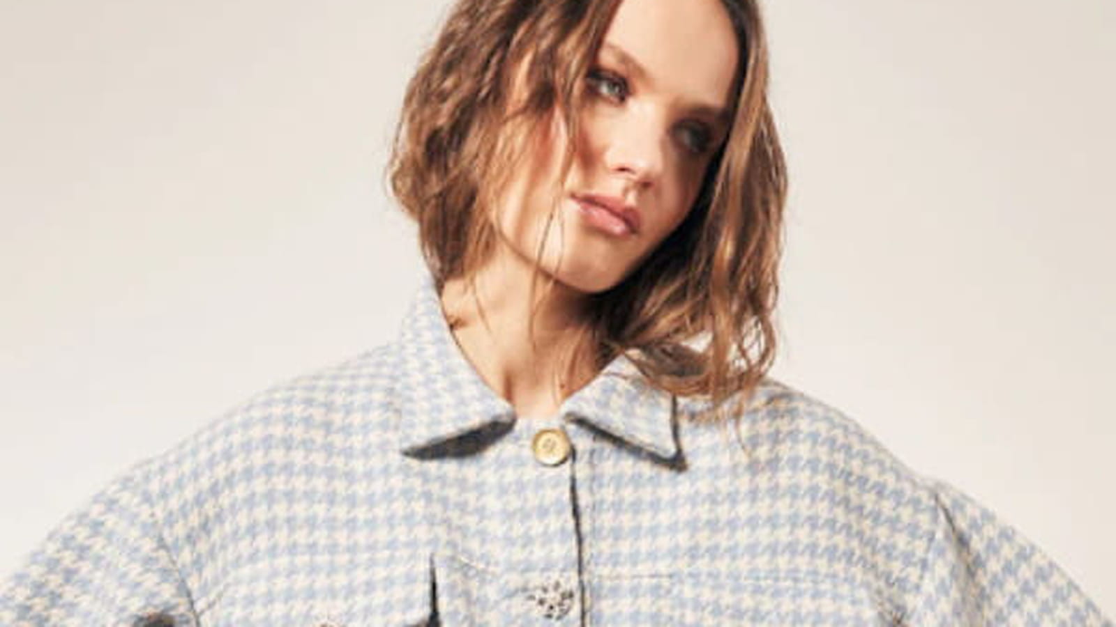 Blouson Parisienne et Alors