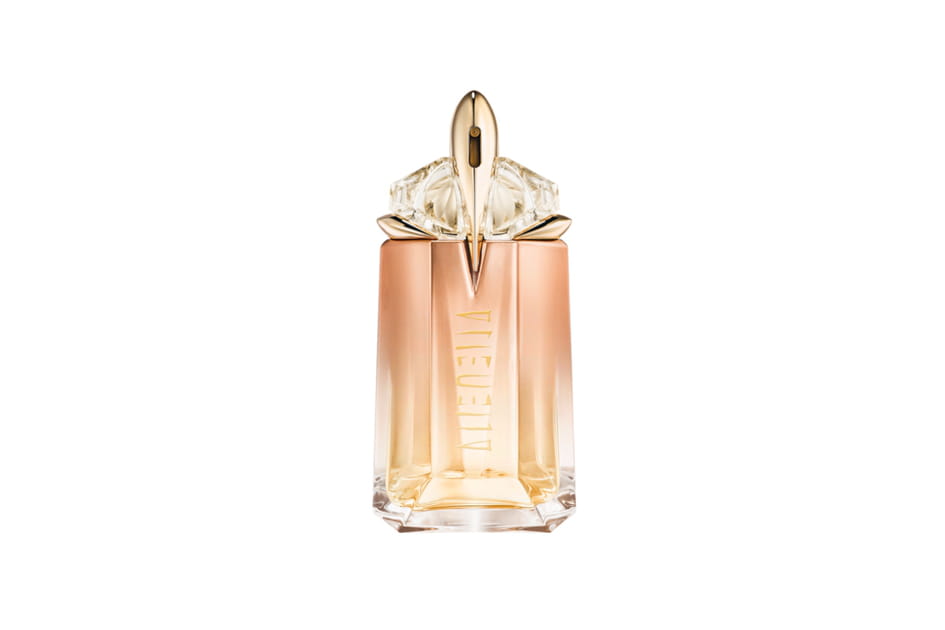 Alien Goddess Supra Florale de Mugler