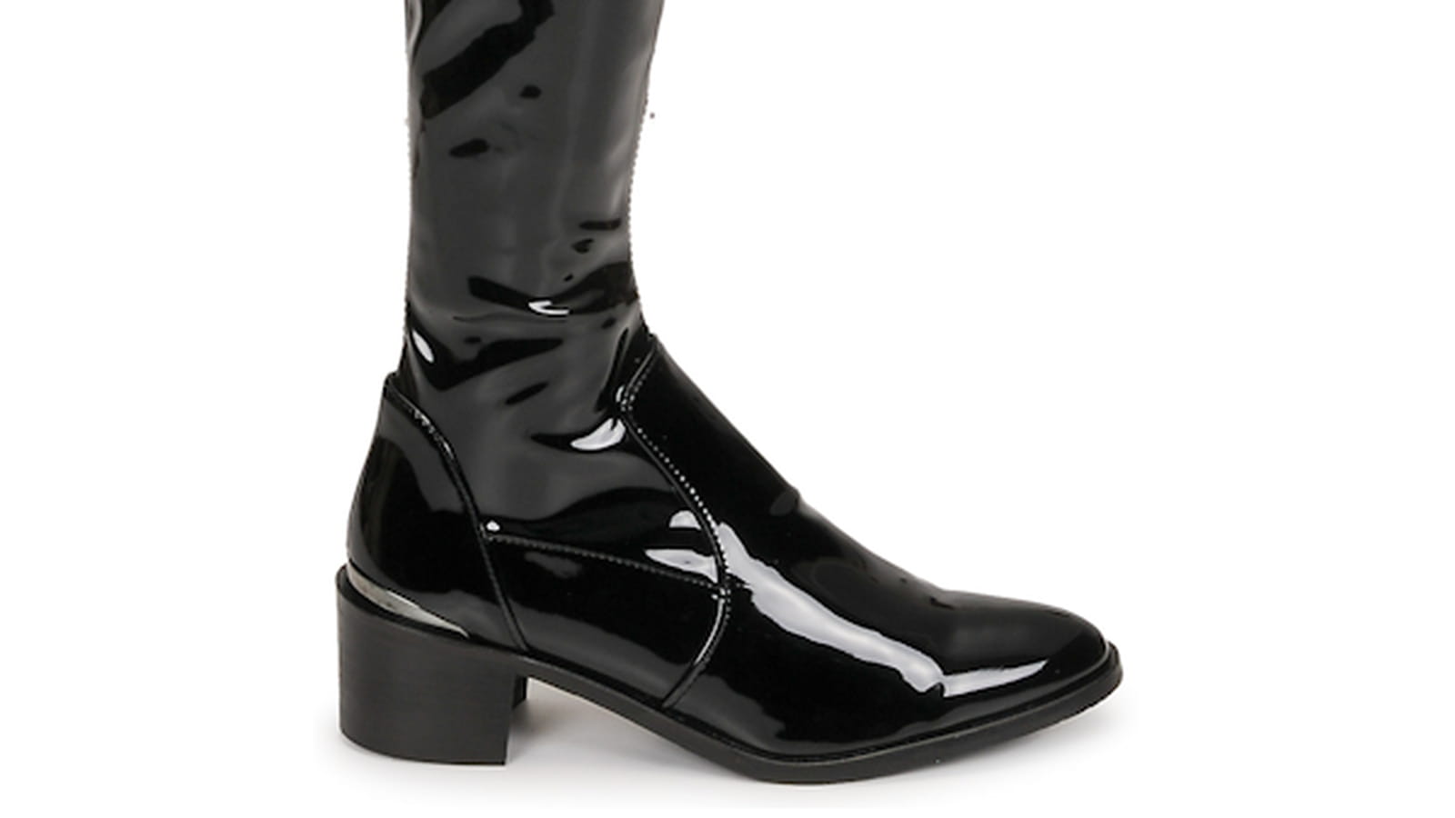 Bottes JB Martin