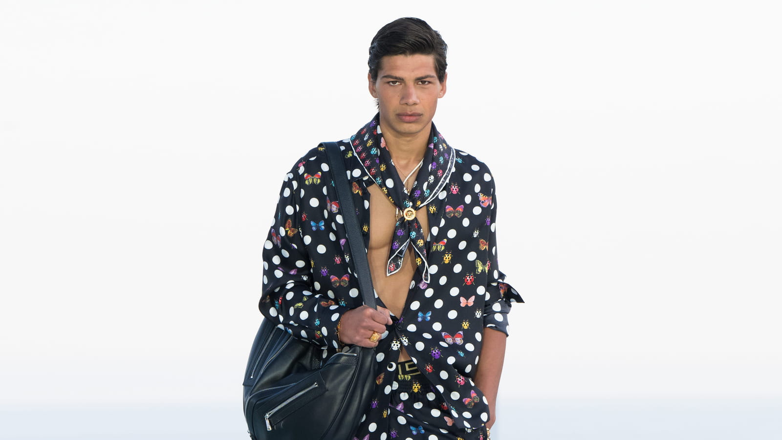 Look 27